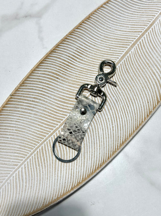 Bird Trouble Key Fobs