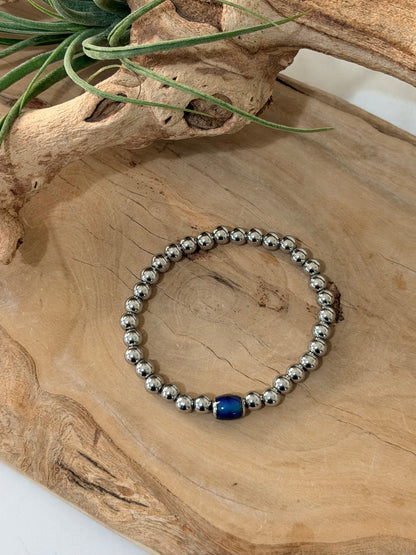 Color Changing Mood Bracelet