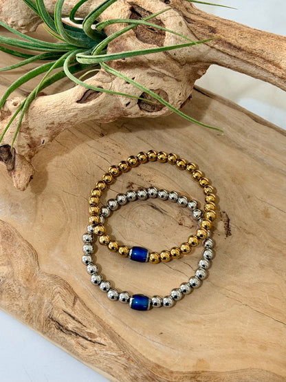 Color Changing Mood Bracelet