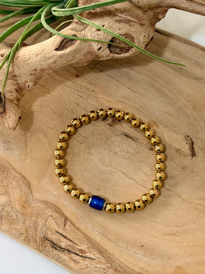 Color Changing Mood Bracelet