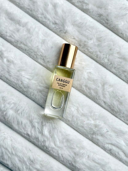 Canggu Botanical Perfume Rollerball | Exotic & Alluring