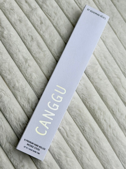 Canggu Incense Sticks | Exotic & Alluring