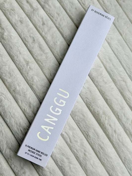 Canggu Incense Sticks | Exotic & Alluring