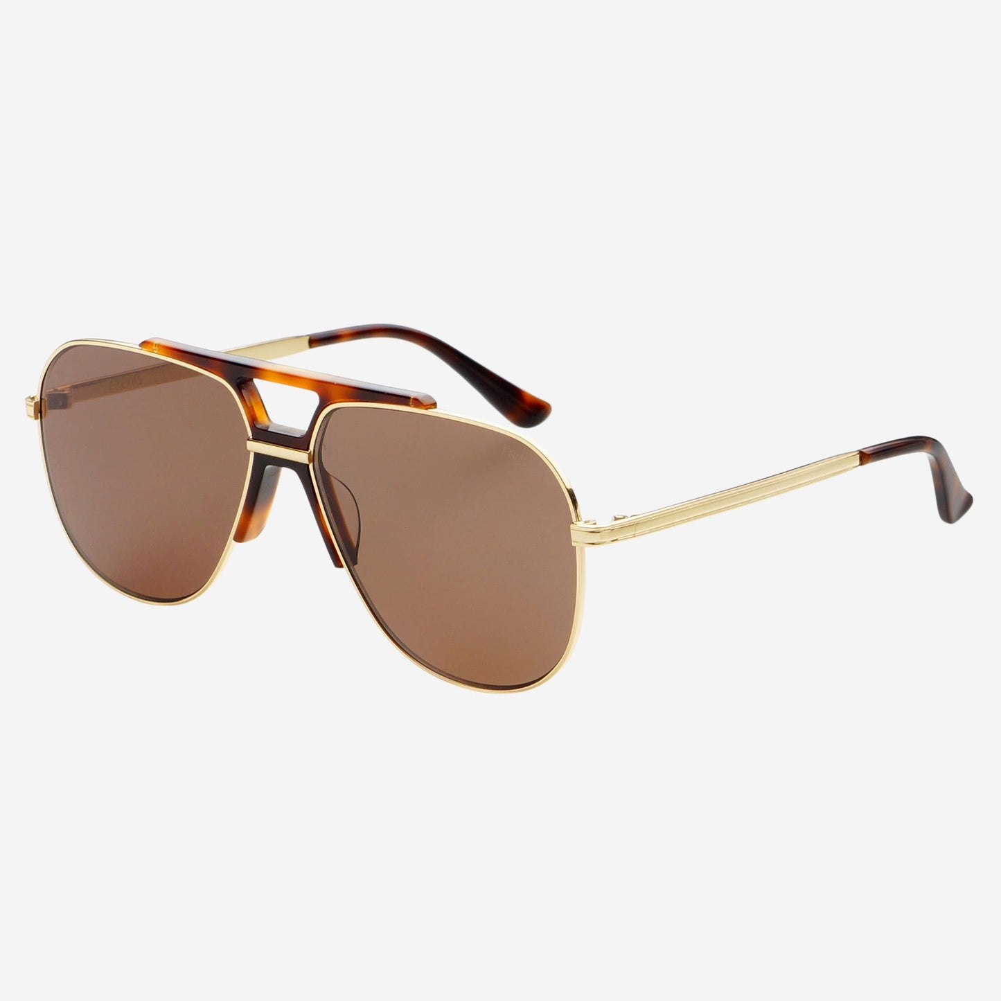 FREYRS - Acetate Aviator Unisex Sunglasses