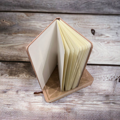 You Are A Badass Babe - Vegan Journal