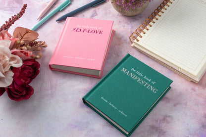 Little Book of Manifesting