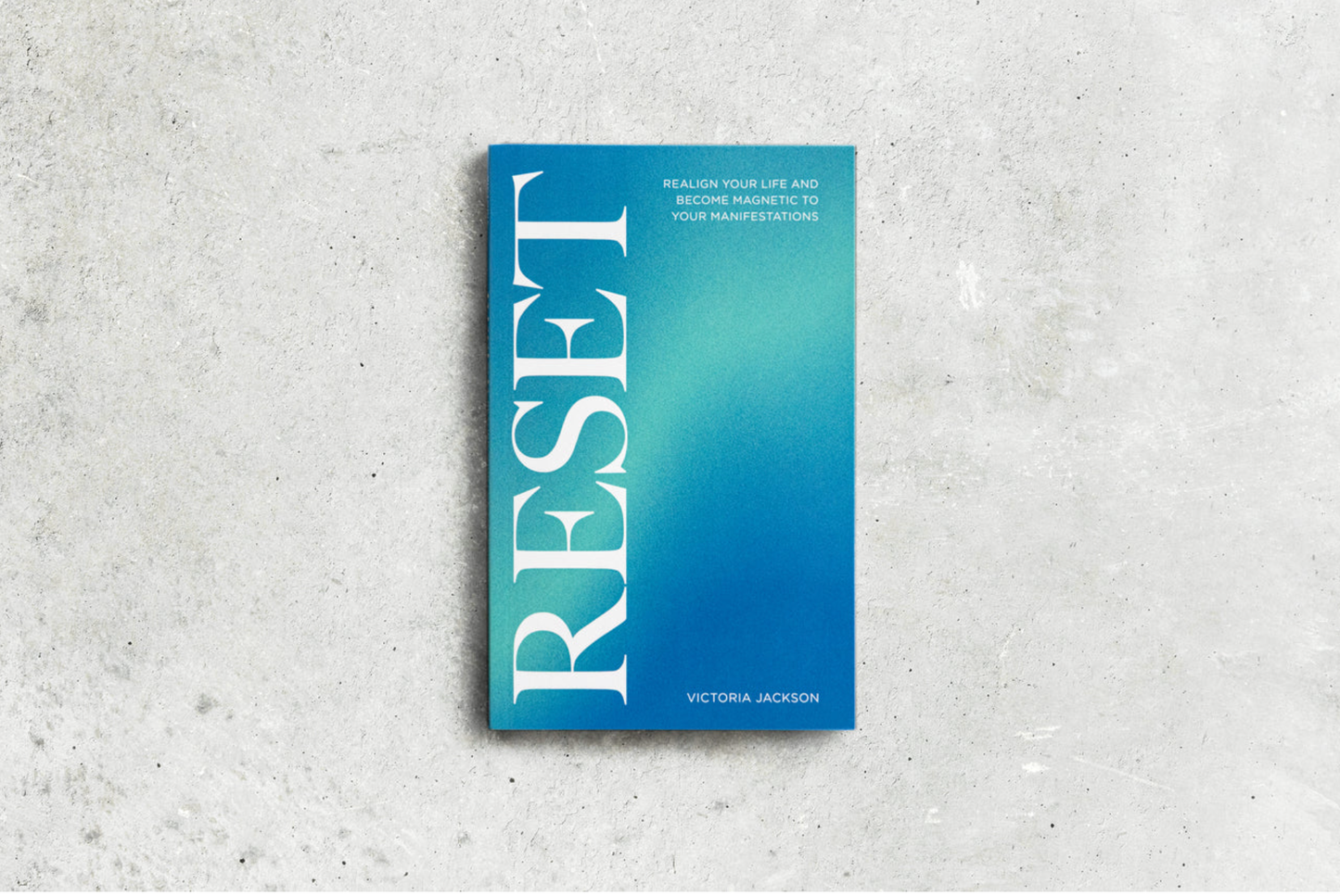 Reset: Realign Your Life