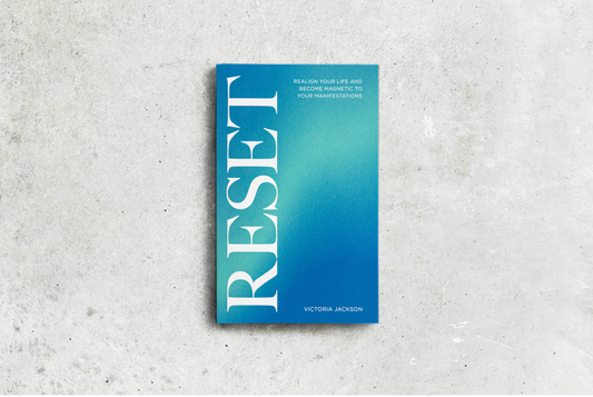 Reset: Realign Your Life