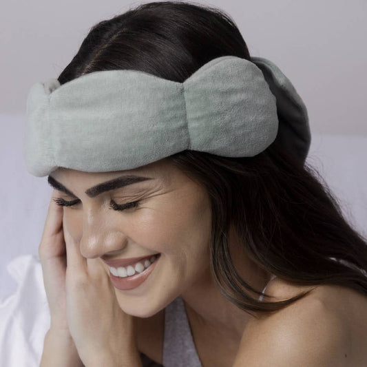 Sage Nodpod Weighted Sleep Mask