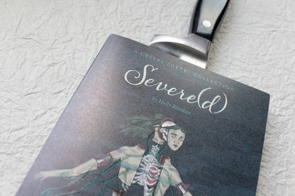 Severe(d) by Holly Riordan