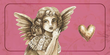 Love Affirmations by Natasha Pearce