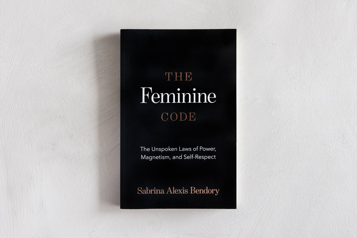 The Feminine Code