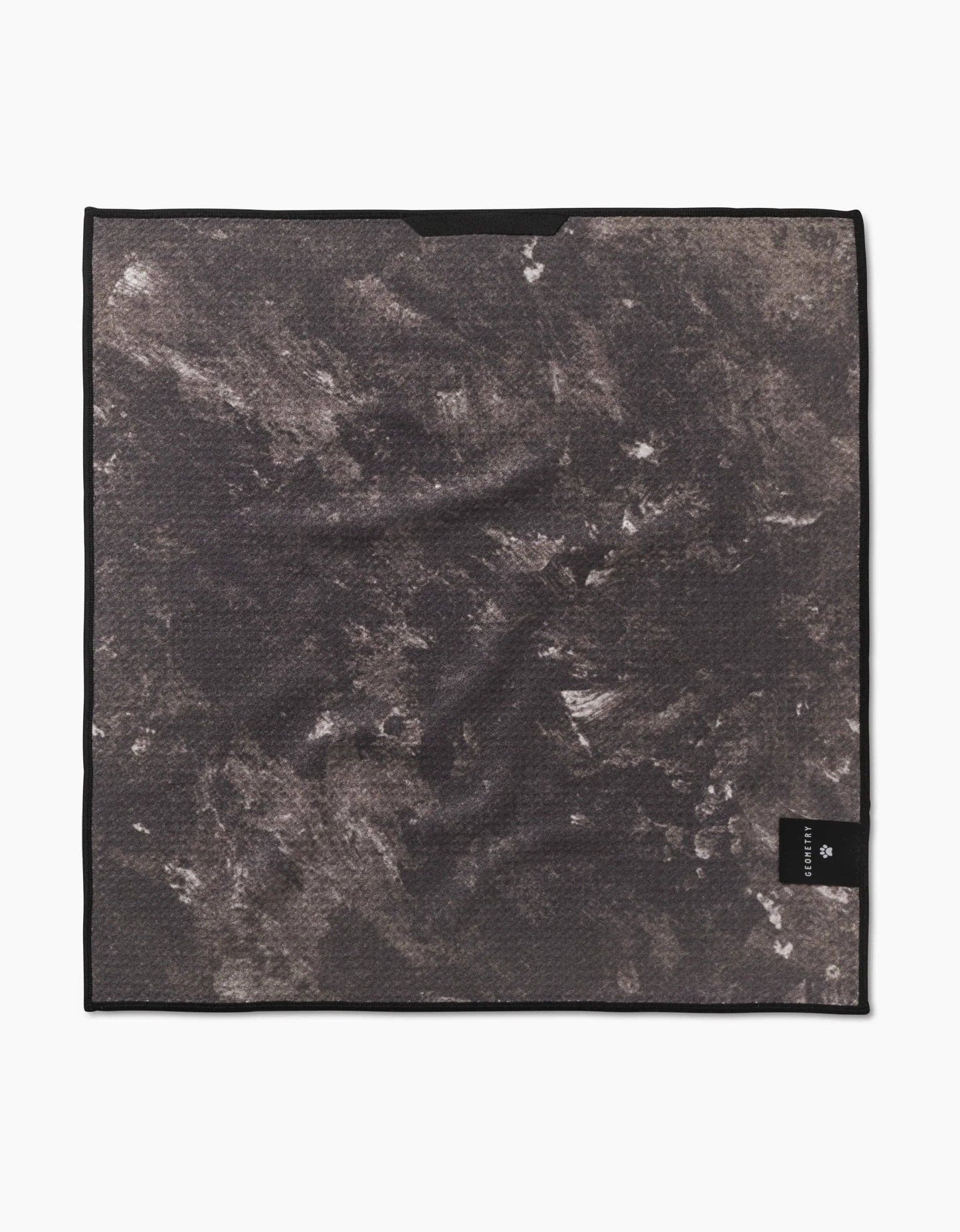 Geometry Sweet Daisies Paw Towel