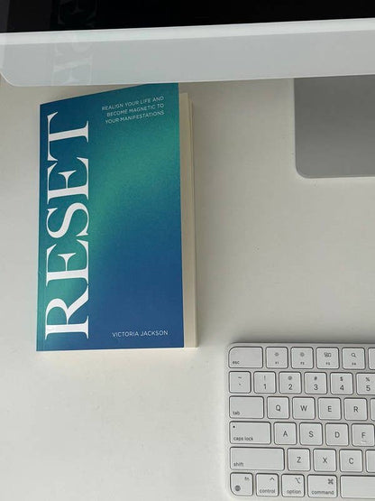 Reset: Realign Your Life