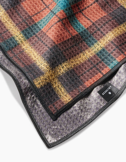 Geometry Vesper Paw Towel