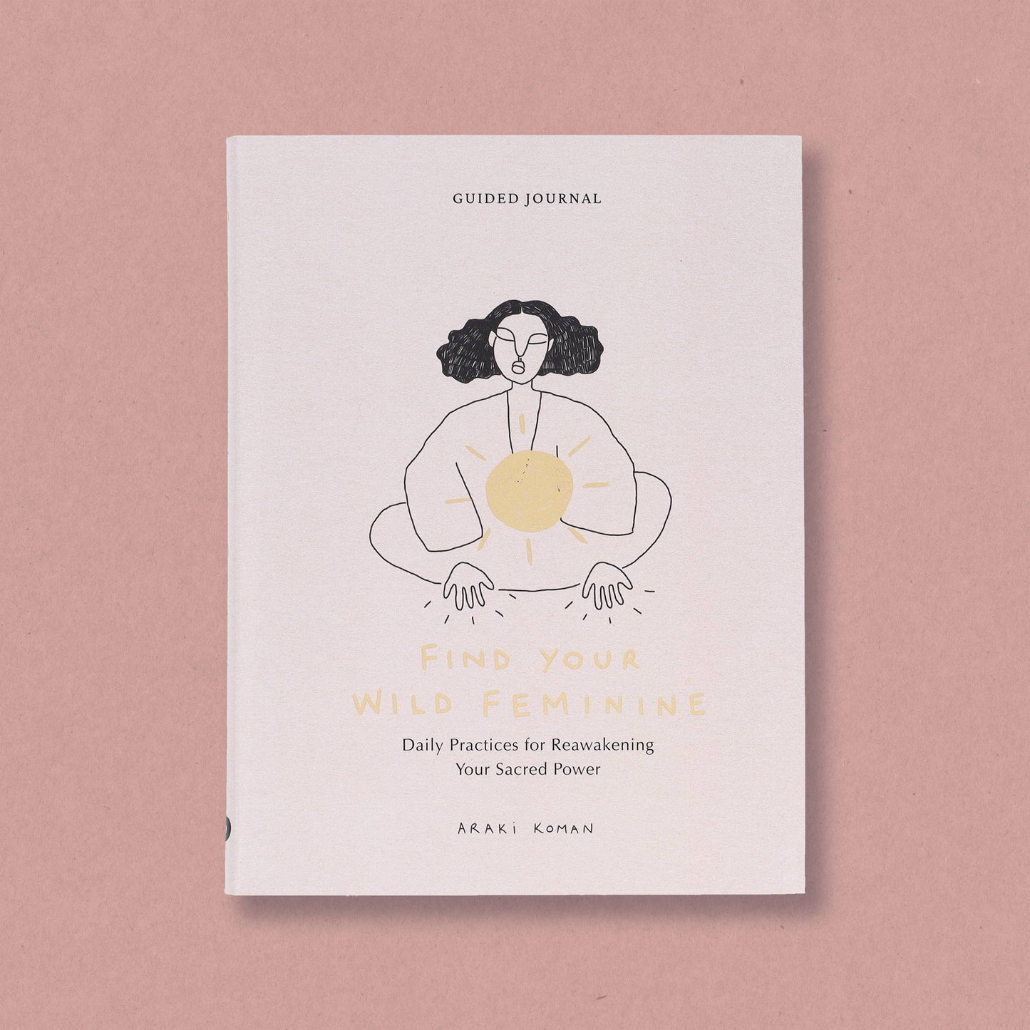 Find Your Wild Feminine