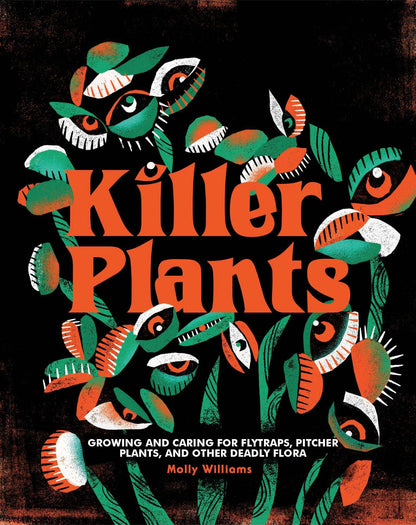 Killer Plants