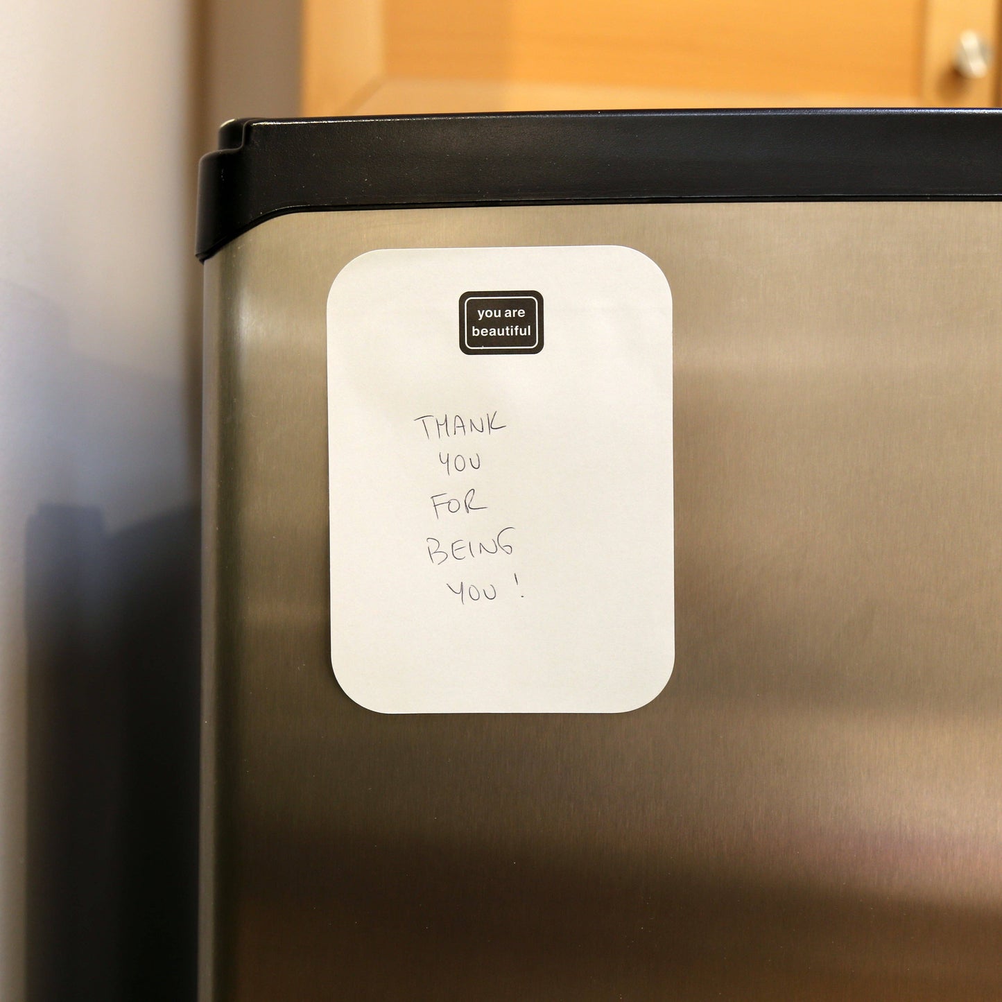 Sticky Note Pad