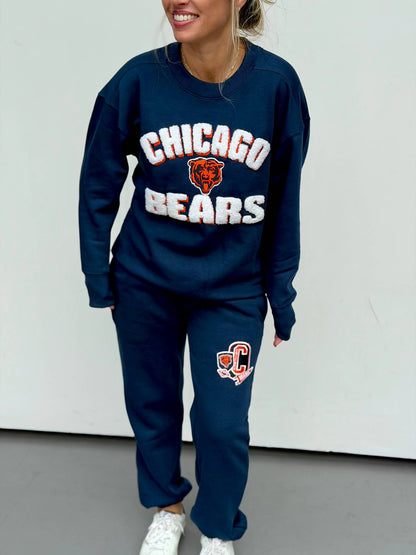 Chicago Bears Licensed Sweatshirt