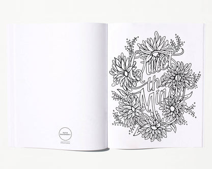 You Got This Coloring Book