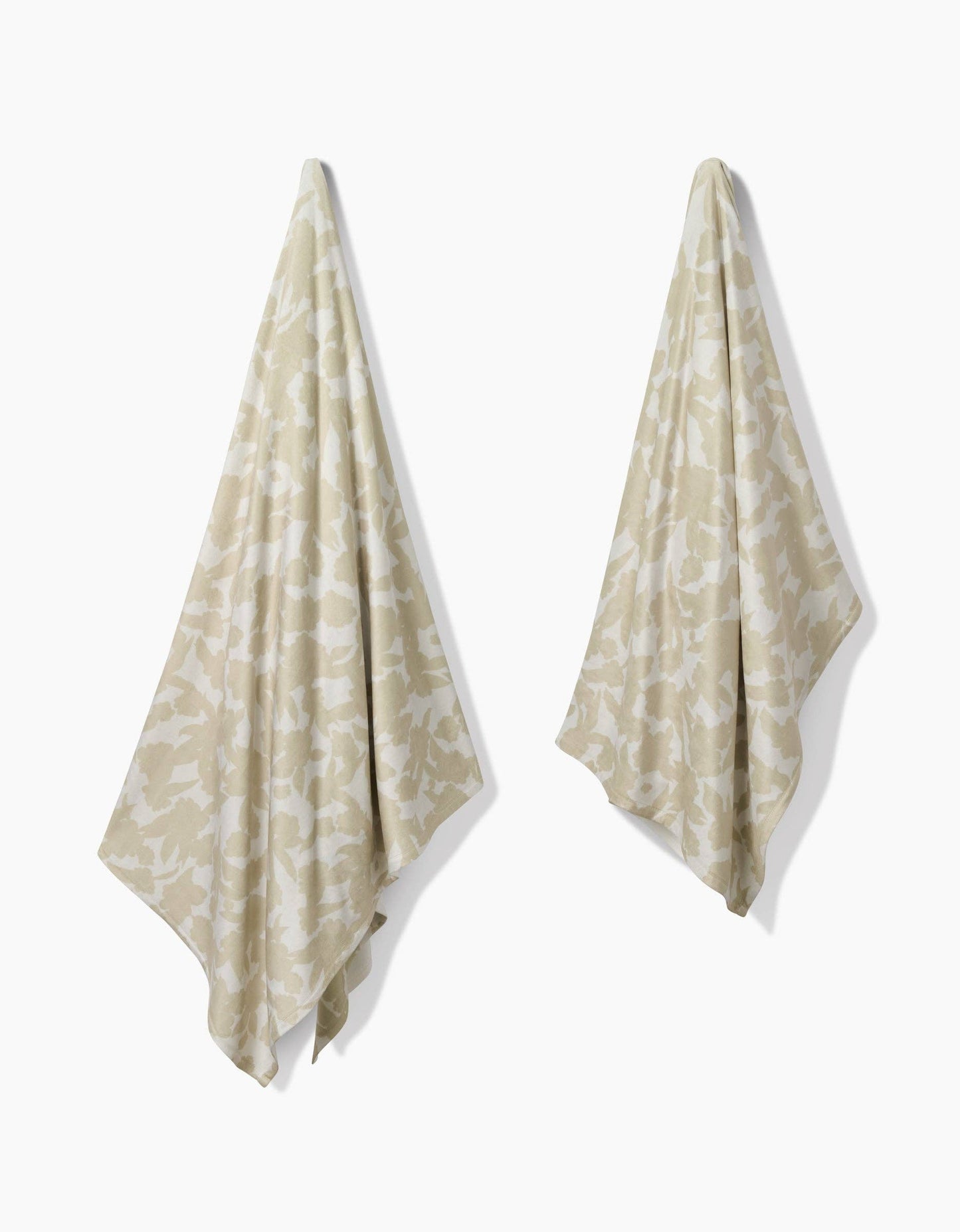 Geometry Butter Blanket - Wild Wood