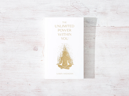 The Unlimited Power Within You