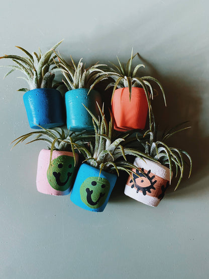 The London Mini Planter