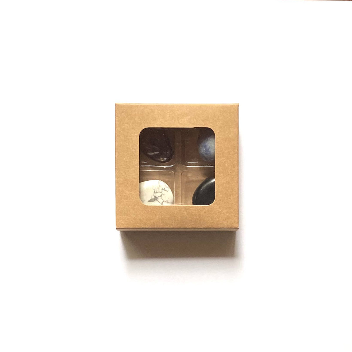 Calm Anxiety - Rox Box
