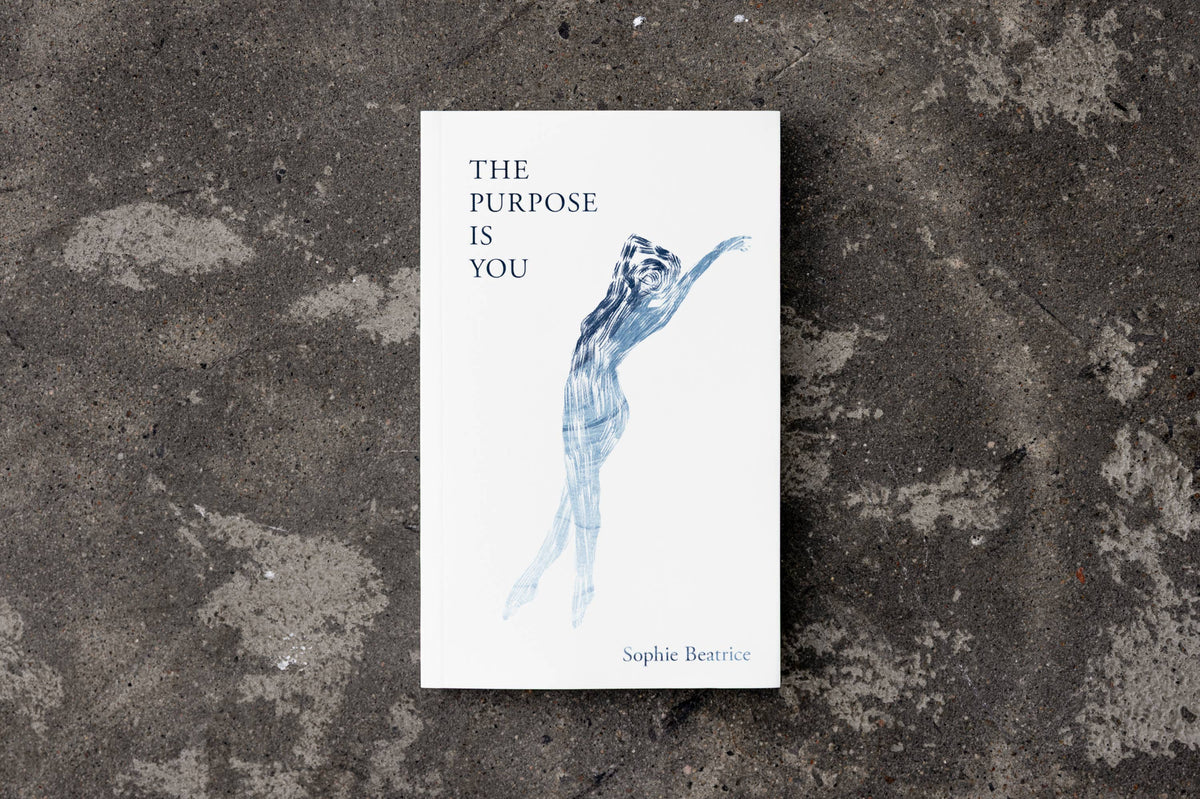 The Purpose Is You