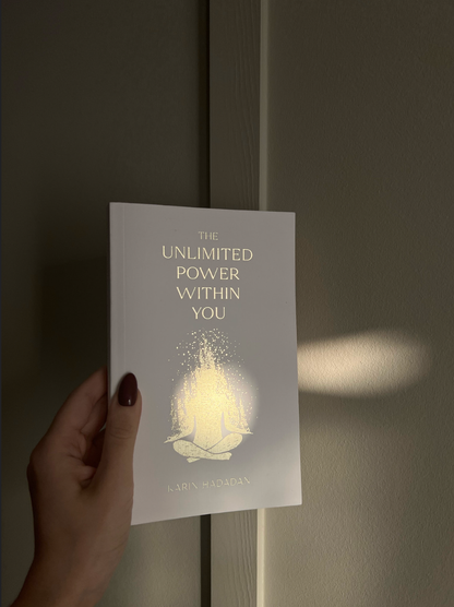 The Unlimited Power Within You