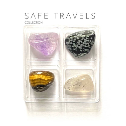 Safe Travels - Rox Box