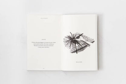 Severe(d) by Holly Riordan