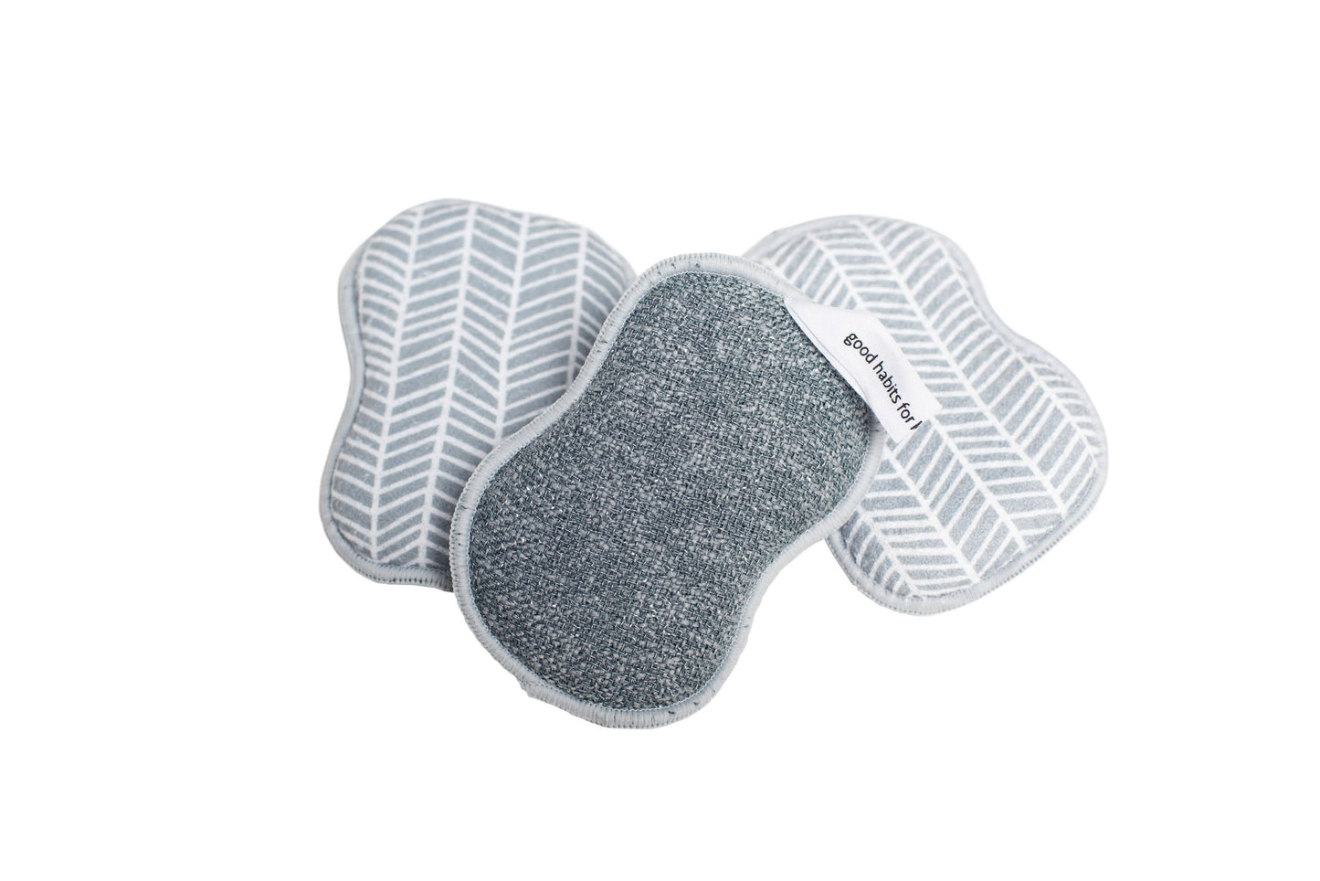RE:Usable Sponge Set of 3