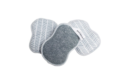 RE:Usable Sponge Set of 3