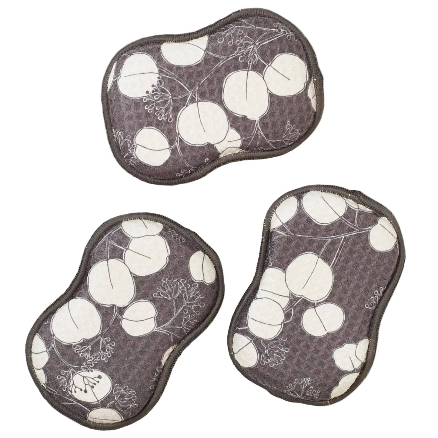 RE:usable Sponges Set of 3