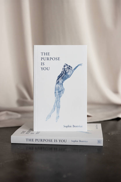 The Purpose Is You