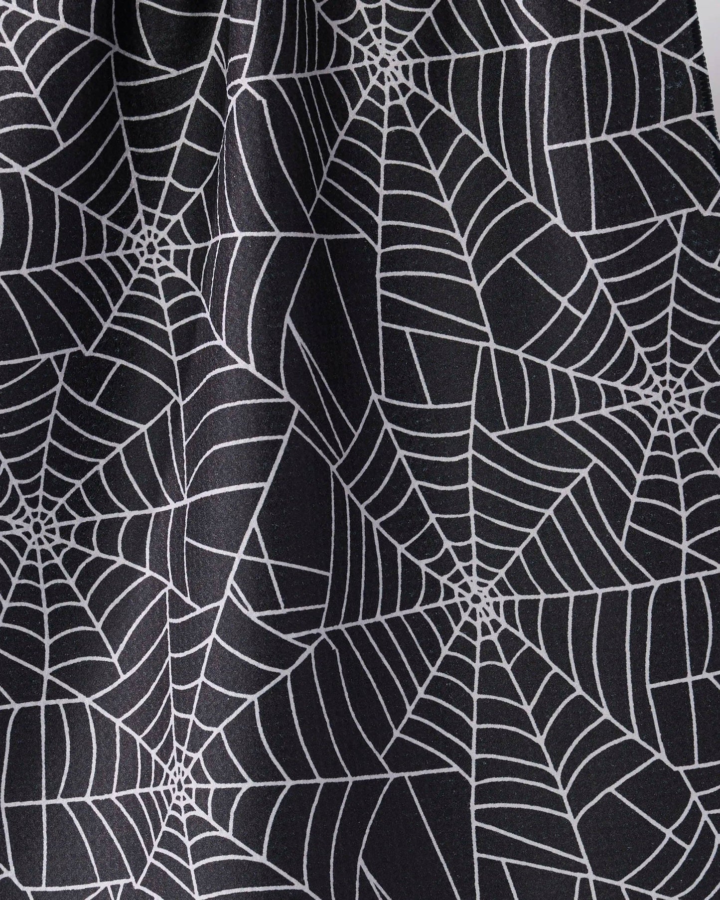 Geometry Tea Towel - Whisper Web