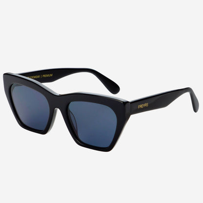 FREYRS - Gia Acetate Cat Eye Sunglasses
