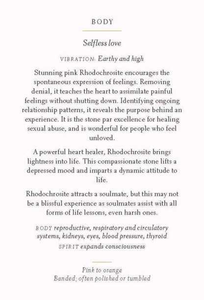 Crystals For Beginners