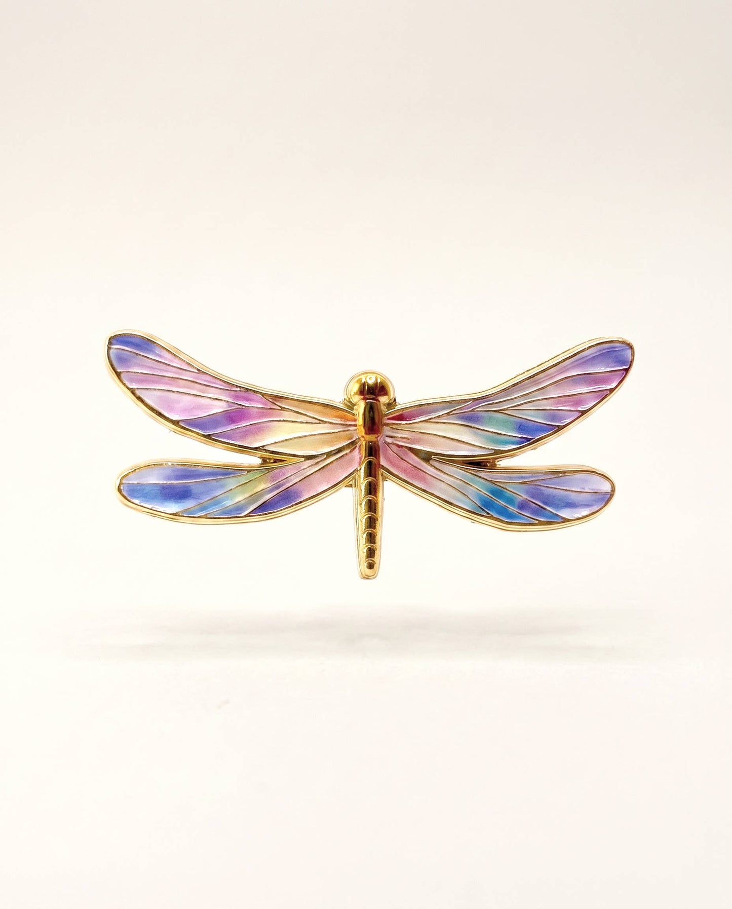 Dragonfly Pin