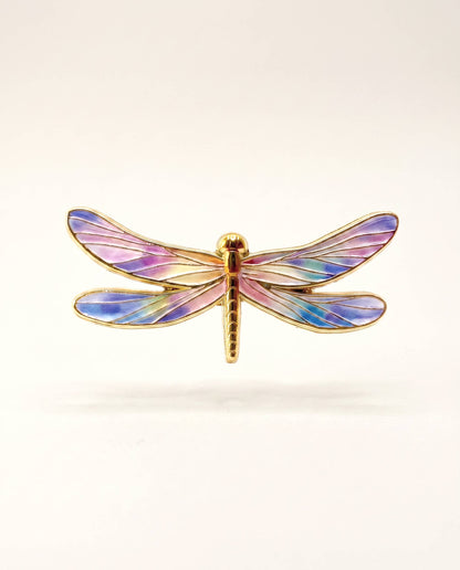 Dragonfly Pin