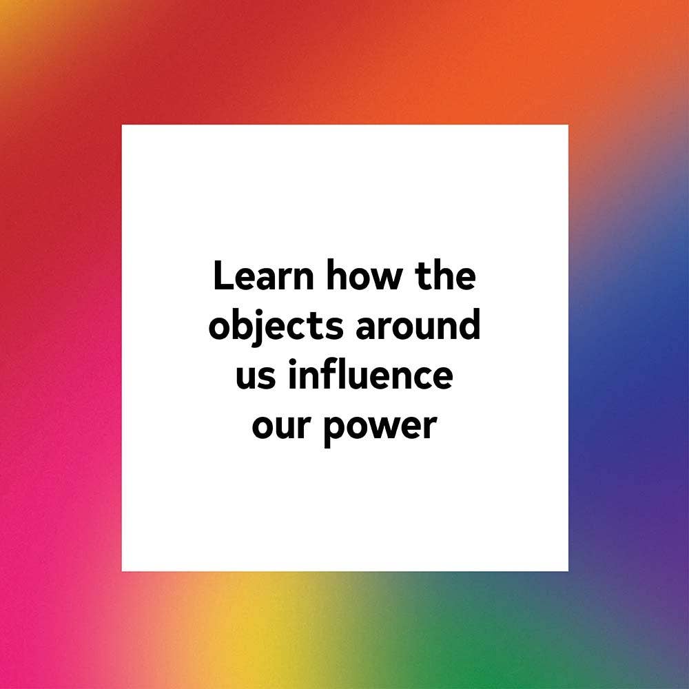 Color Form and Magic