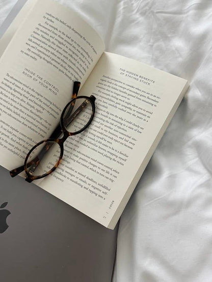 Reset: Realign Your Life