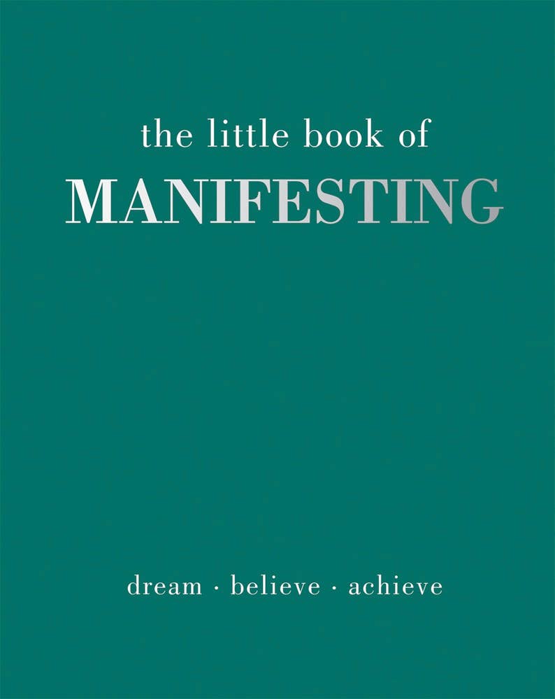Little Book of Manifesting