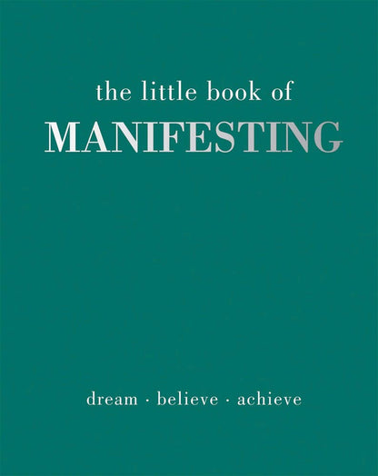 Little Book of Manifesting
