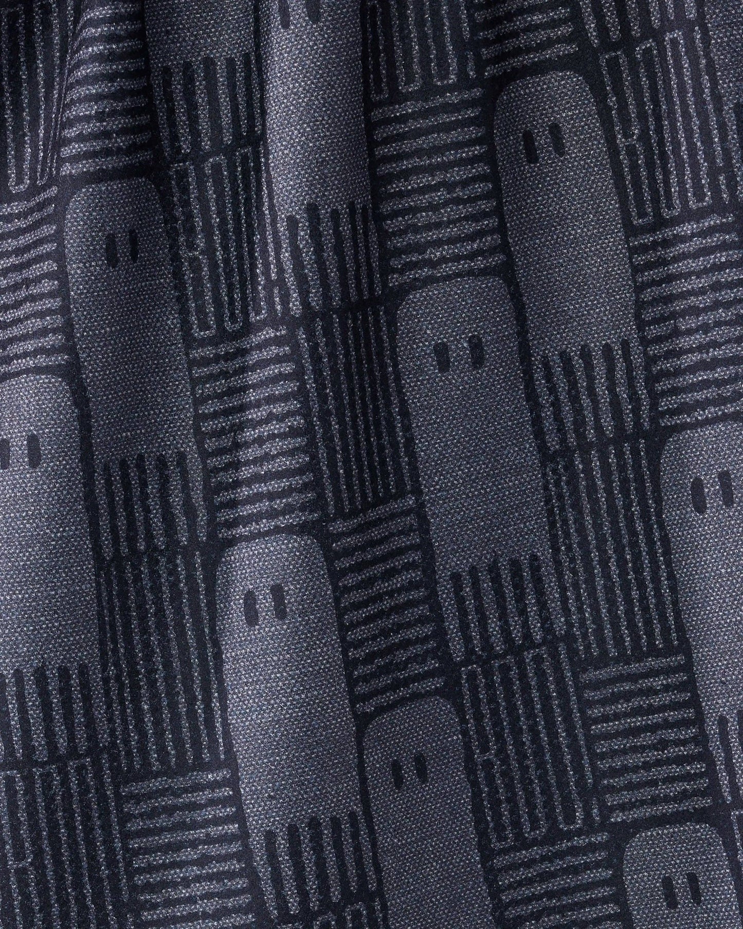 Geometry Tea Towel - Hide and Shriek