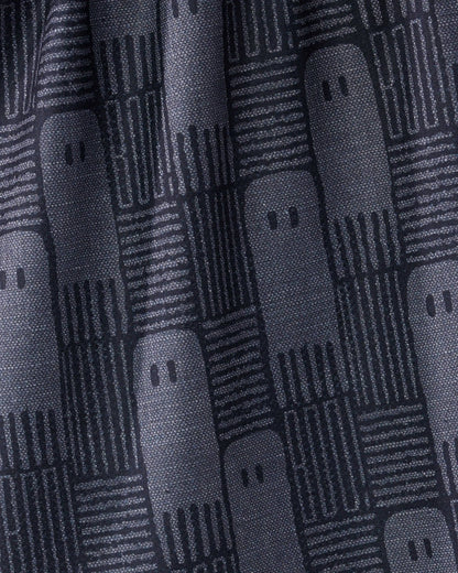 Geometry Tea Towel - Hide and Shriek