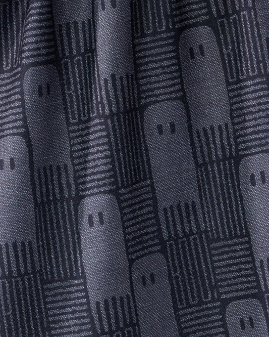Geometry Tea Towel - Hide and Shriek