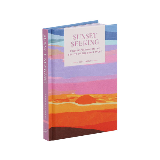 Sunset Seeking