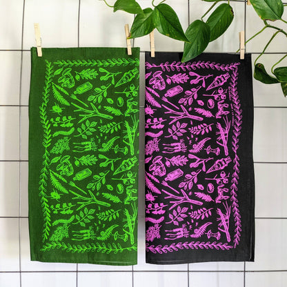 Bandana | woodland walk